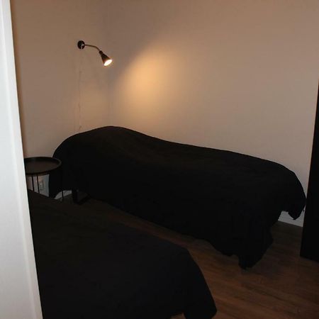 Kototuuli Majoitus Apartamento Kemi Exterior foto