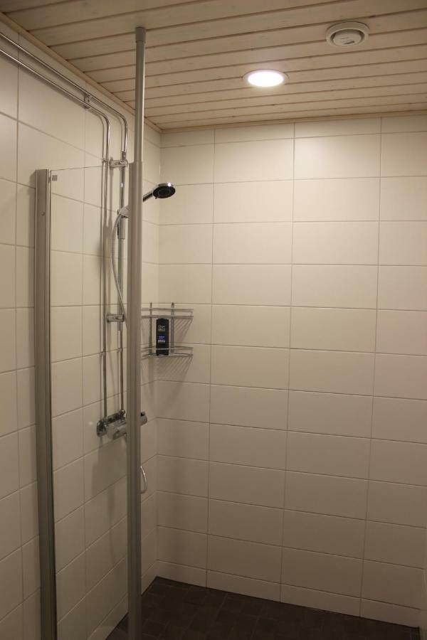 Kototuuli Majoitus Apartamento Kemi Exterior foto