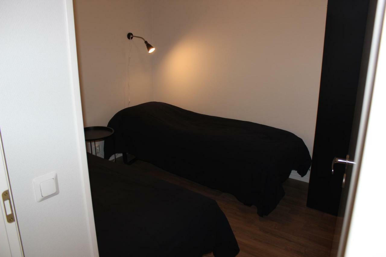 Kototuuli Majoitus Apartamento Kemi Exterior foto