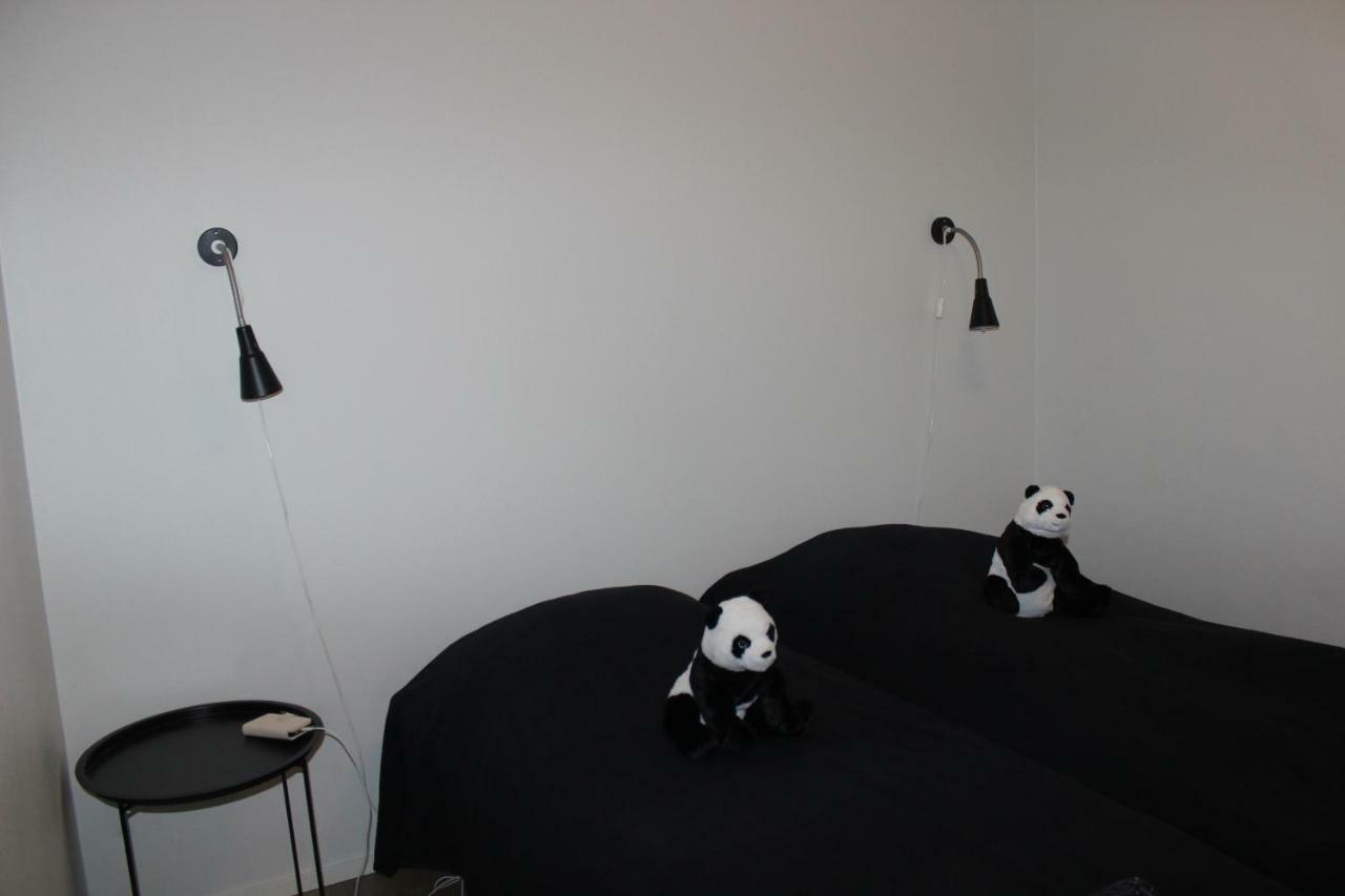Kototuuli Majoitus Apartamento Kemi Exterior foto